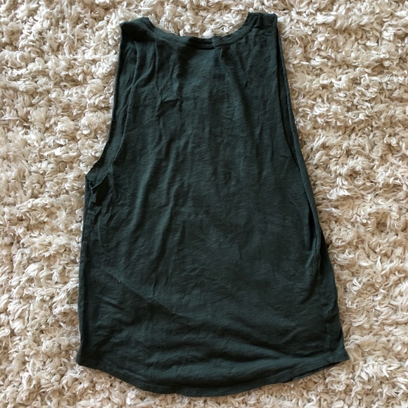 VS PINK graphic tank - Picture 3 of 3